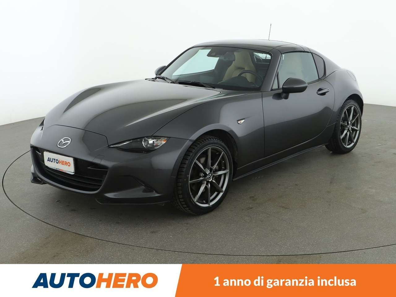Mazda MX-5 2.0 Sport