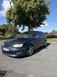 2.8 T Aero