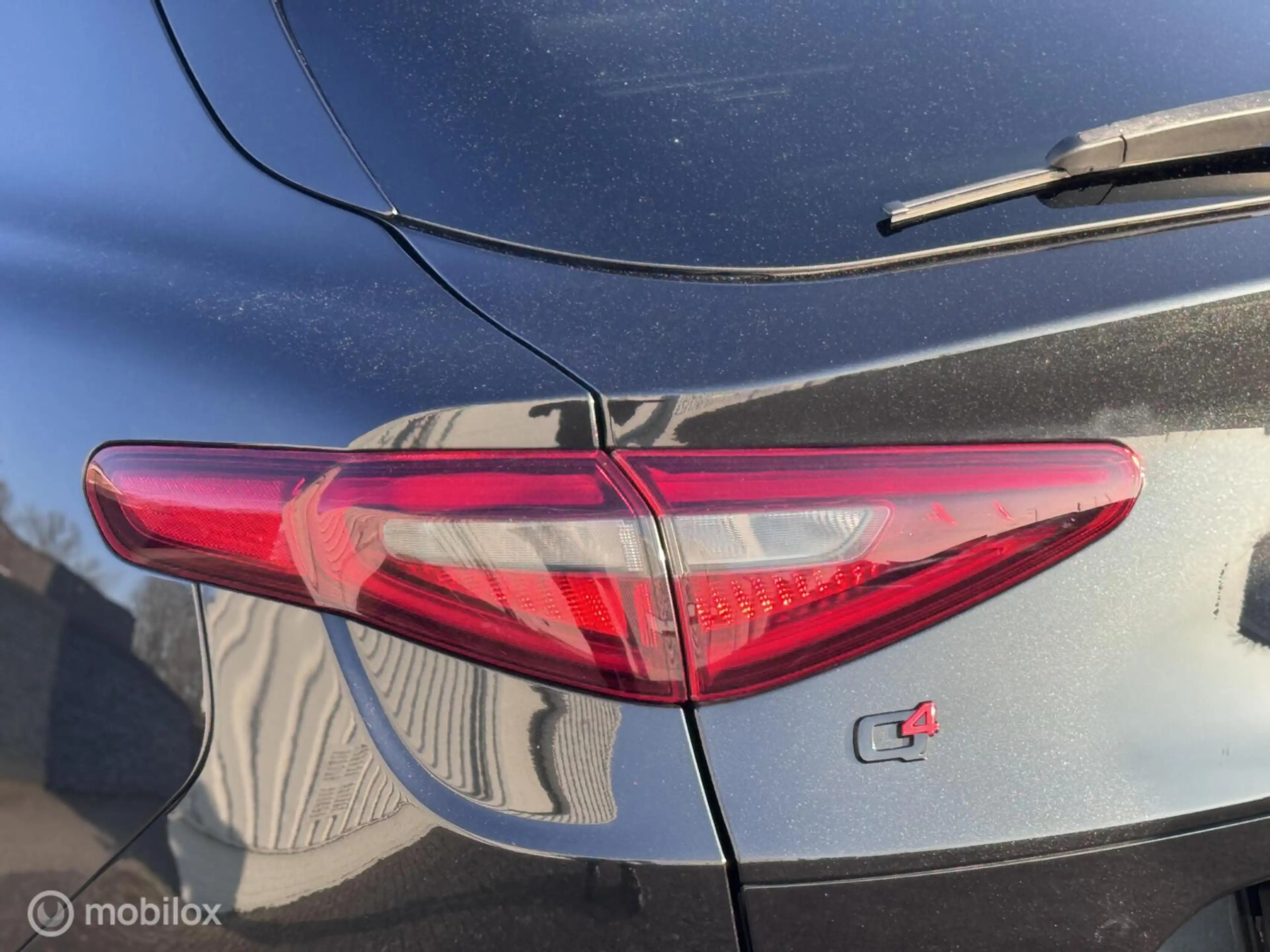 Alfa Romeo Stelvio 2.0 T 280pk ACC Pano Keyless Trekhaak — photo 7
