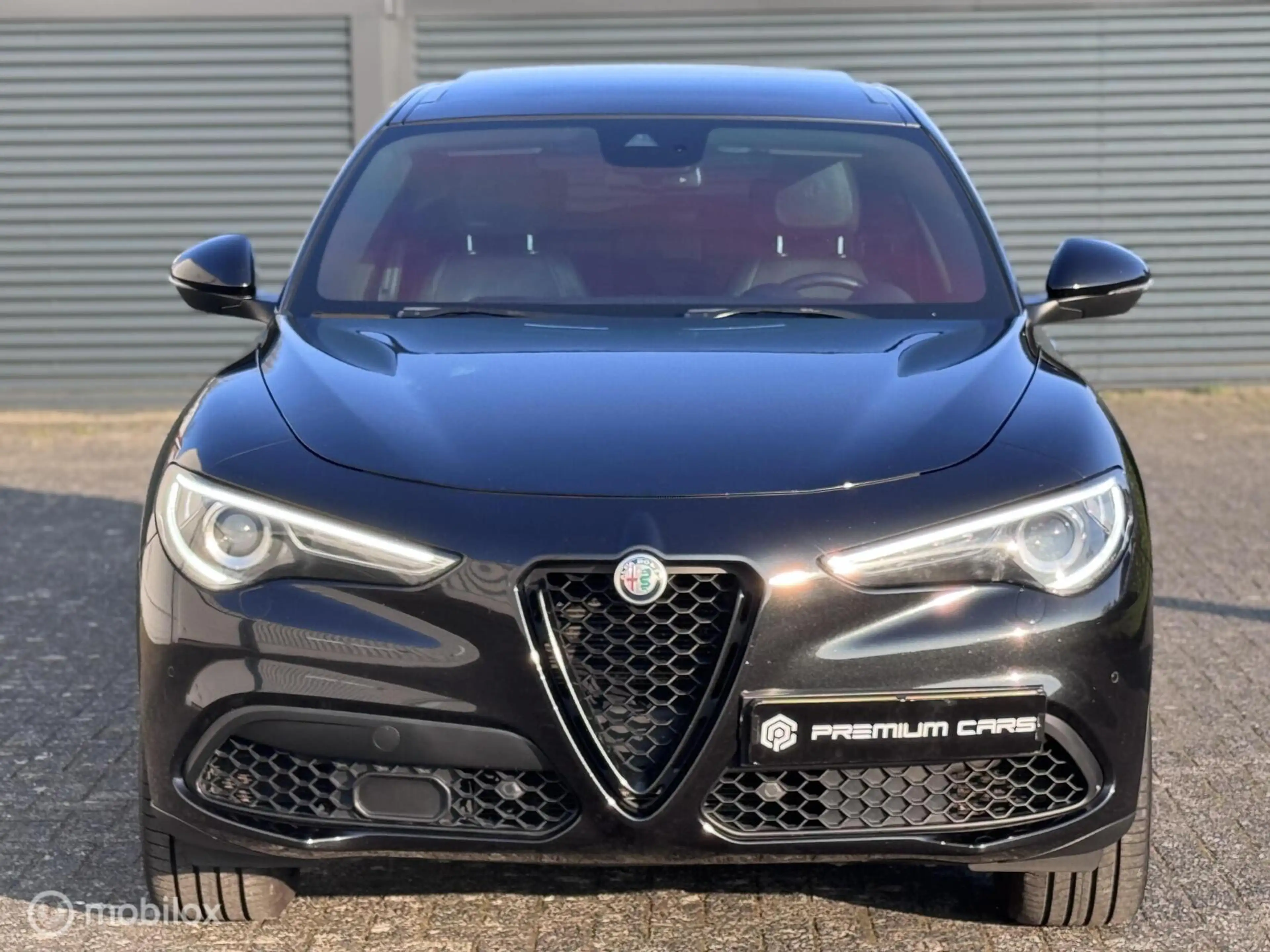Alfa Romeo Stelvio 2.0 T 280pk ACC Pano Keyless Trekhaak — photo 12