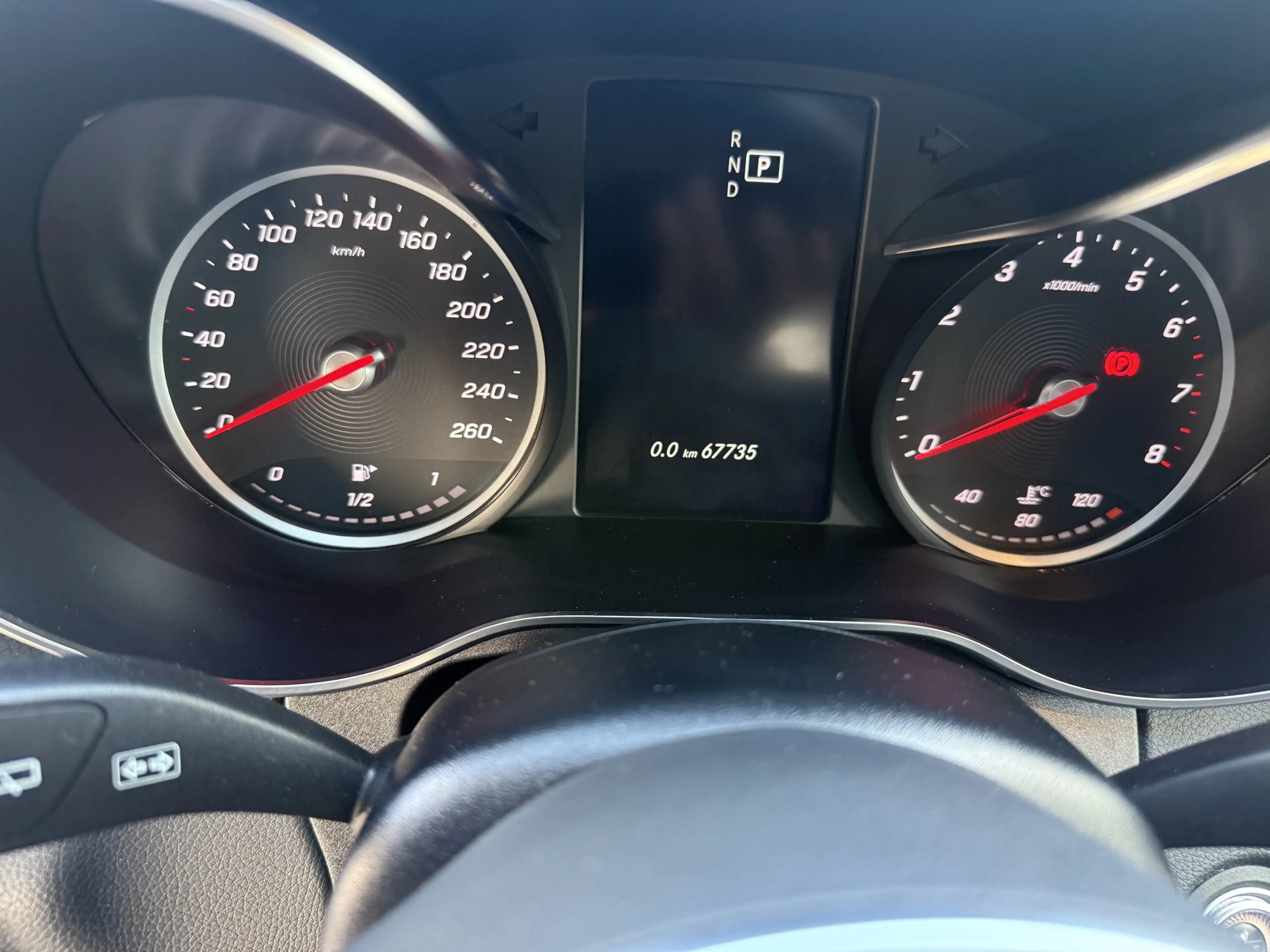 Mercedes-Benz C 400 T 4Matic LED+CARPLAY+SITZHEIZUNG+R-KAMERA — photo 8