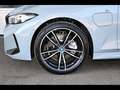 BMW 330 XDRIVE - M SPORT - HARMAN-KARD Gris - thumbnail 4