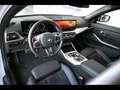 BMW 330 XDRIVE - M SPORT - HARMAN-KARD Gris - thumbnail 5
