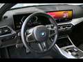 BMW 330 XDRIVE - M SPORT - HARMAN-KARD Gris - thumbnail 10