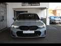 BMW 330 XDRIVE - M SPORT - HARMAN-KARD Gris - thumbnail 20