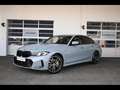 BMW 330 XDRIVE - M SPORT - HARMAN-KARD Gris - thumbnail 1