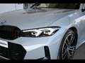 BMW 330 XDRIVE - M SPORT - HARMAN-KARD Gris - thumbnail 25