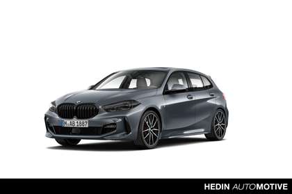 BMW 120 1-serie 120i 5-deurs