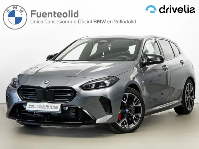 BMW 135 M135iA xDrive