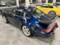 Porsche 964 3.6 Turbo cat Coupé Bleu - thumbnail 4