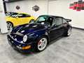 Porsche 964 3.6 Turbo cat Coupé Bleu - thumbnail 1