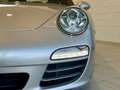 Porsche 997 Carrera 4S Coupé *ITALIANA*SERVICE*SPORT CHRONO* Срібний - thumbnail 8