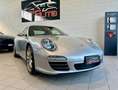 Porsche 997 Carrera 4S Coupé *ITALIANA*SERVICE*SPORT CHRONO* Срібний - thumbnail 3