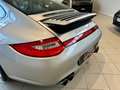 Porsche 997 Carrera 4S Coupé *ITALIANA*SERVICE*SPORT CHRONO* Срібний - thumbnail 7