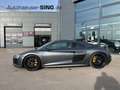 Audi R8 V10 Coupe Kermaik 5.2 FSI Quattro Plus Laser Szary - thumbnail 2