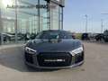 Audi R8 V10 Coupe Kermaik 5.2 FSI Quattro Plus Laser Szary - thumbnail 8
