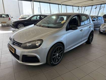 Volkswagen Golf 1.4 TSI Highline