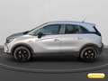 Opel Crossland ELEGANCE Turbo 81kW +NAVI+LED+KAMERA+SHZ+LHZ+ Plateado - thumbnail 5