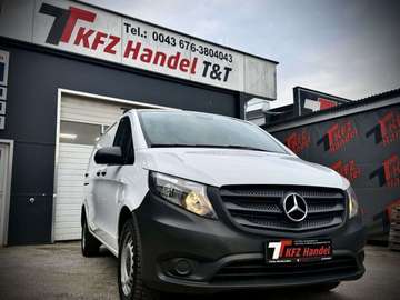 114 116 CDI 4x4 Mwst.Ausweisbar