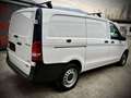 Mercedes-Benz Vito 114 116 CDI 4x4 Mwst.Ausweisbar Weiß - thumbnail 11