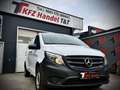Mercedes-Benz Vito 114 116 CDI 4x4 Mwst.Ausweisbar Weiß - thumbnail 1