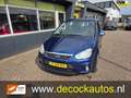 Ford C-Max 1.8-16V Titanium Flexifuel Bleu - thumbnail 1