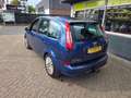 Ford C-Max 1.8-16V Titanium Flexifuel Bleu - thumbnail 4