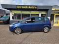 Ford C-Max 1.8-16V Titanium Flexifuel Bleu - thumbnail 3