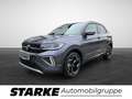 Volkswagen T-Cross 1.5 TSI DSG R-Line Grau - thumbnail 2