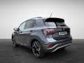 Volkswagen T-Cross 1.5 TSI DSG R-Line Grigio - thumbnail 4