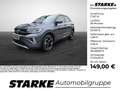 Volkswagen T-Cross 1.5 TSI DSG R-Line Grigio - thumbnail 1