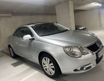 2,0 TDI DPF
