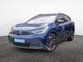 Volkswagen ID.4 Performance Navi P-Dach PDC Wärmepumpe Bleu - thumbnail 2