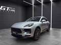 Porsche Macan Todoterreno Manual de 5 Puertas Plateado - thumbnail 1
