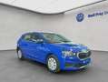Skoda Fabia 1.0 TSI Ambition Bleu - thumbnail 8