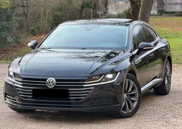 2.0 TDi DSG7 CARAT 150CV Année 08-2019 167.000KM