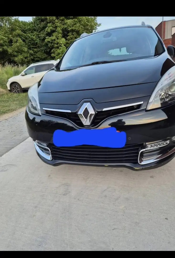 Renault Scenic - 2