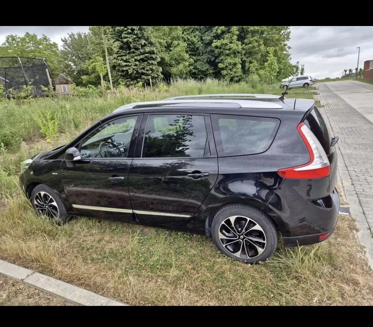 Renault Scenic - 1
