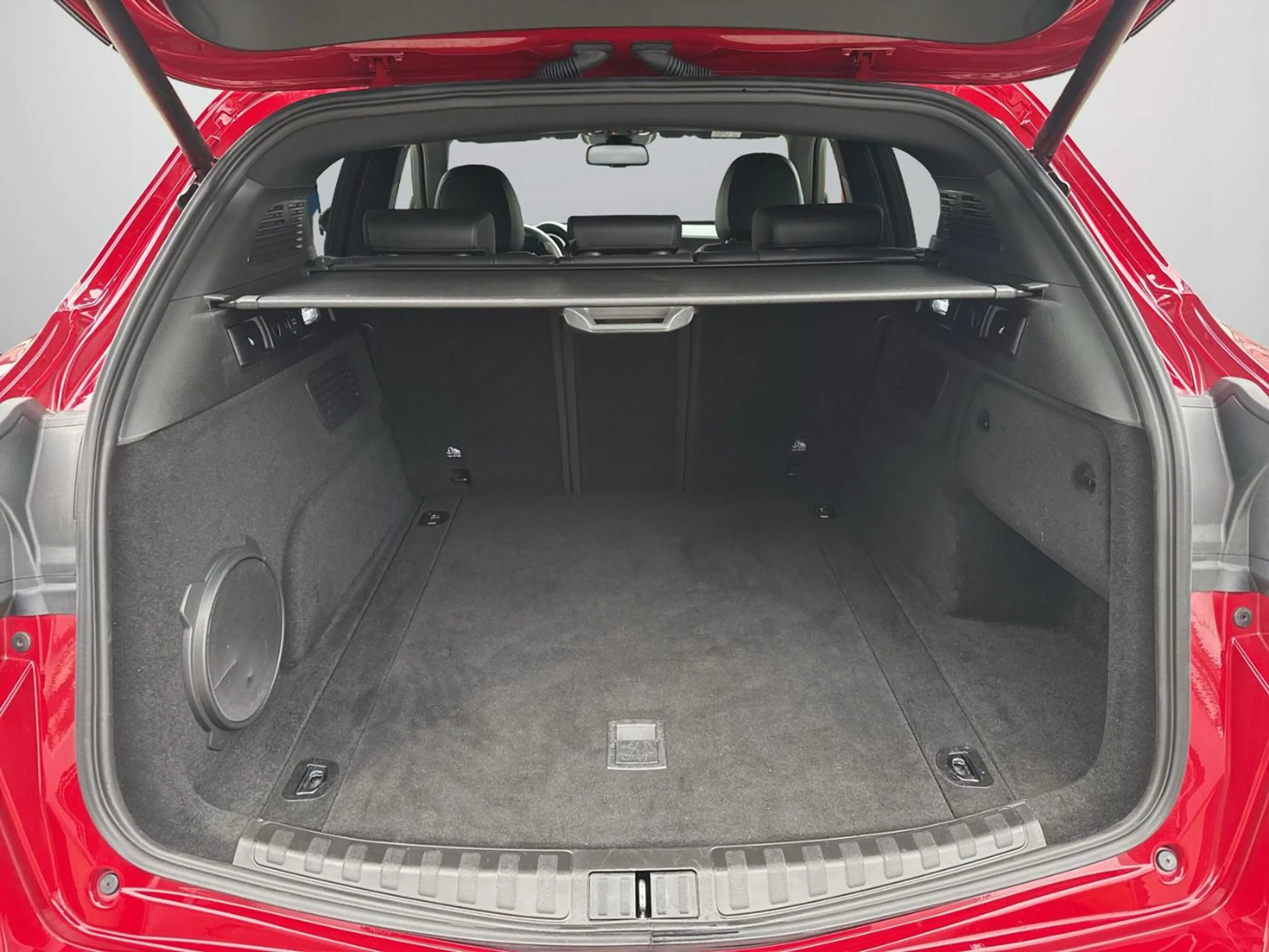 Alfa Romeo Stelvio 2.9 V6 Bi-Turbo QUADRIFOGLIO ACC+LED+SHZ — photo 13
