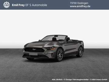Cabrio 3,7 l