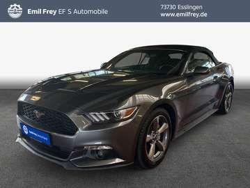 Cabrio 3,7 l