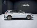 Mercedes-Benz A 180 Style edition Zilver - thumbnail 18