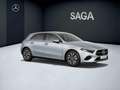 Mercedes-Benz A 180 Style edition Zilver - thumbnail 14