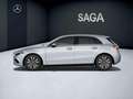 Mercedes-Benz A 180 Style edition Zilver - thumbnail 2