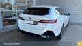 BMW 520 dA Touring M-Sport Navi 360° ACC AHK StdHzg Weiß - thumbnail 2