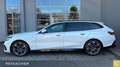 BMW 520 dA Touring M-Sport Navi 360° ACC AHK StdHzg Weiß - thumbnail 4