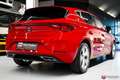SEAT Leon 2,0 TDI FR DSG / Nur 19.000km / TOP Ausgestattet Rot - thumbnail 14