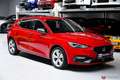 SEAT Leon 2,0 TDI FR DSG / Nur 19.000km / TOP Ausgestattet Rot - thumbnail 6