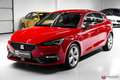 SEAT Leon 2,0 TDI FR DSG / Nur 19.000km / TOP Ausgestattet Rot - thumbnail 2