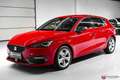 SEAT Leon 2,0 TDI FR DSG / Nur 19.000km / TOP Ausgestattet Rot - thumbnail 4